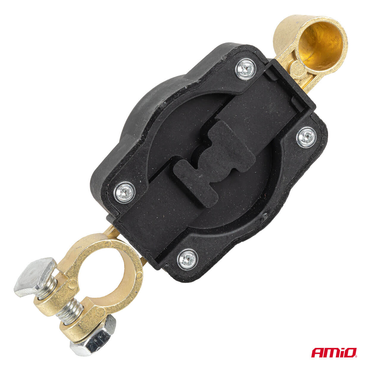 AMiO Glavna sklopka za napajanje 12V-48V max 275A - Image 3