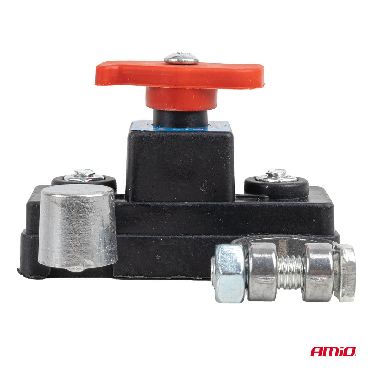 AMiO Glavna sklopka za napajanje 12V-24V max 250A - Image 3