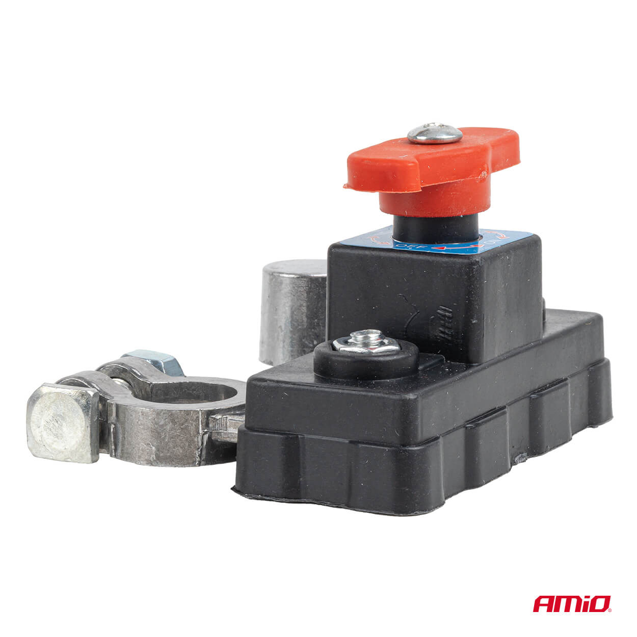 AMiO Glavna sklopka za napajanje 12V-24V max 250A - Image 4