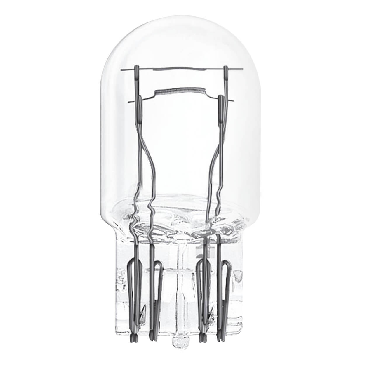 AMiO Halogena žarulja T20 W21/5W W3x16d