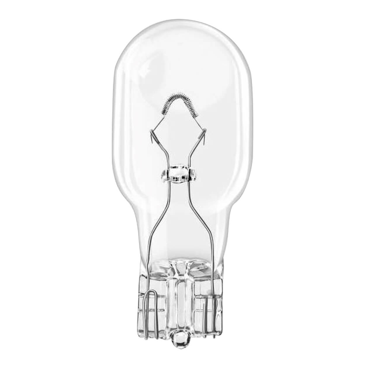 AMiO Halogena žarulja W16W T15 16W W2.1x9.5d 12V