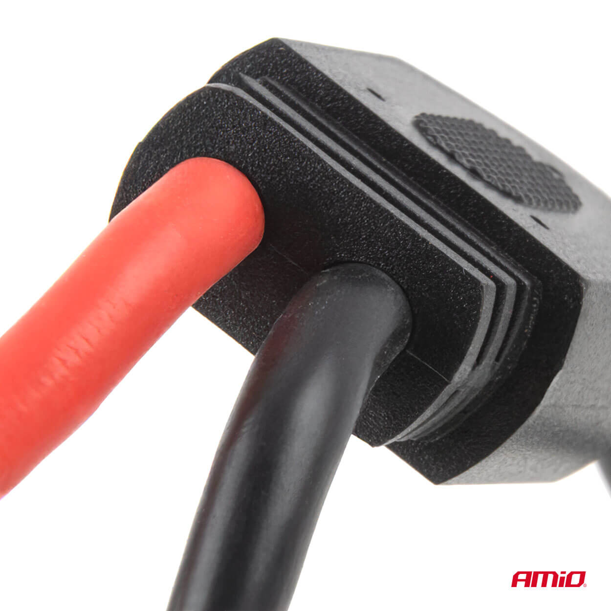 AMiO Profesionalni digitalni ispitivač akumulatora 2-220 AH 6V 12V 24V - Image 8