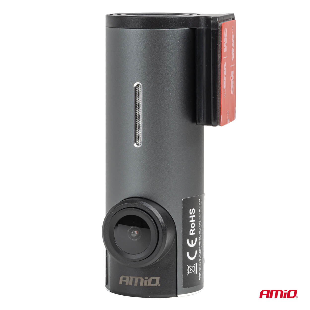AMiO Prednja kamera za automobil 1K WLAN 128 GB WIFI Full HD - Image 4