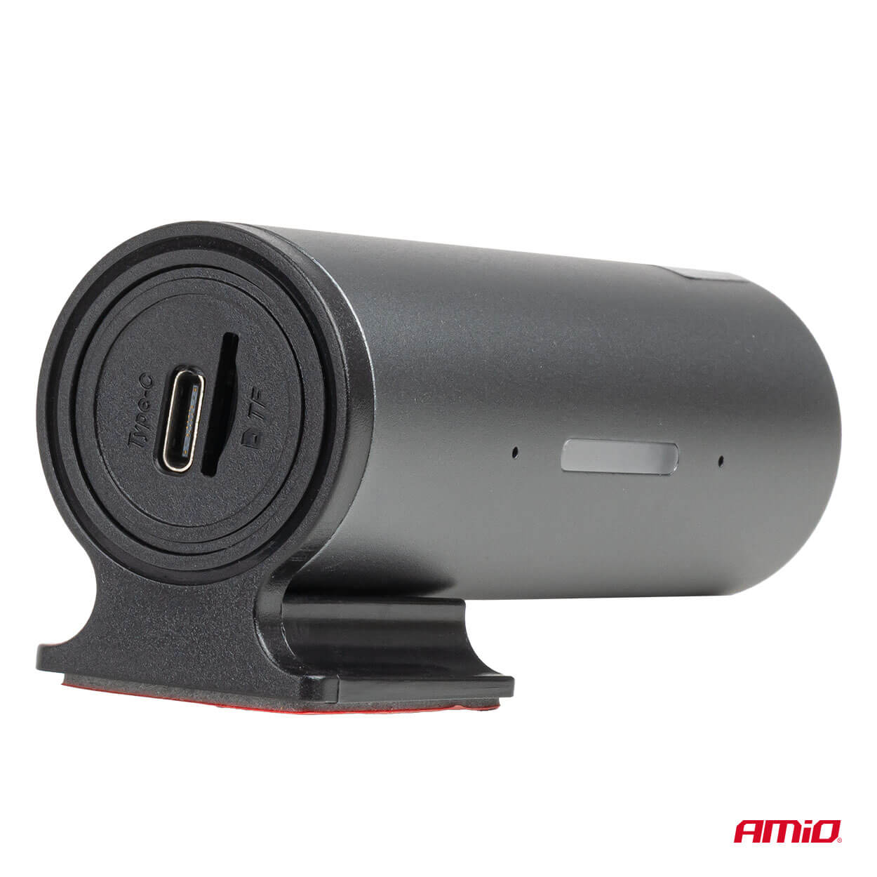 AMiO Prednja kamera za automobil 1K WLAN 128 GB WIFI Full HD - Image 5