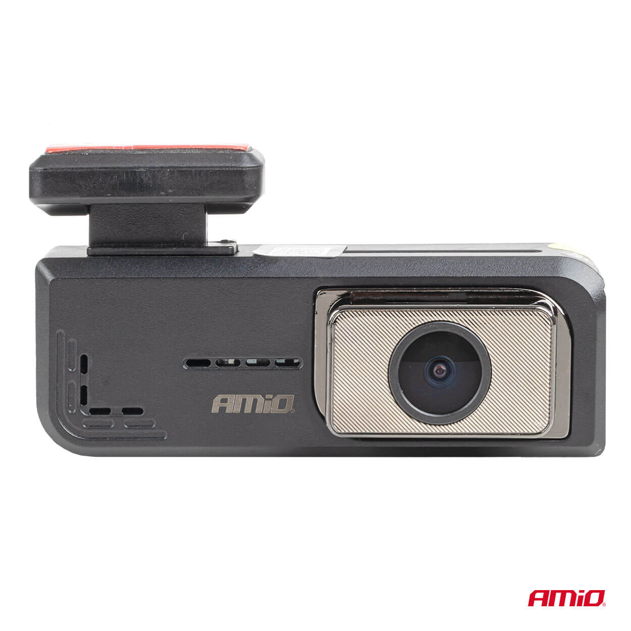AMiO Prednja i stražnja kamera za automobil 2K + 1K WLAN 512 GB WIFI Full HD - Image 4