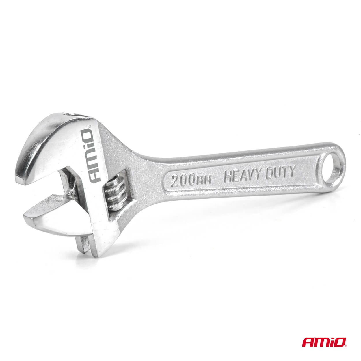 AMiO Podesivi ključ (francuski ključ) 200 mm 8" - Image 4