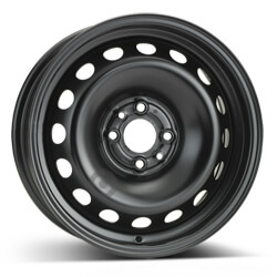 Felga čelična 6,0 x 15, Fiat Bravo, 4x98, 58, ET31,5