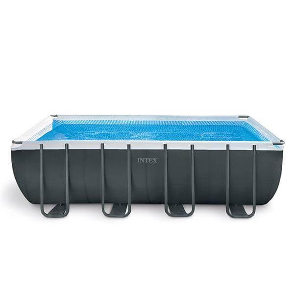 Bazen sa okvirom Intex Ultra XTR 549x274x132 cm set