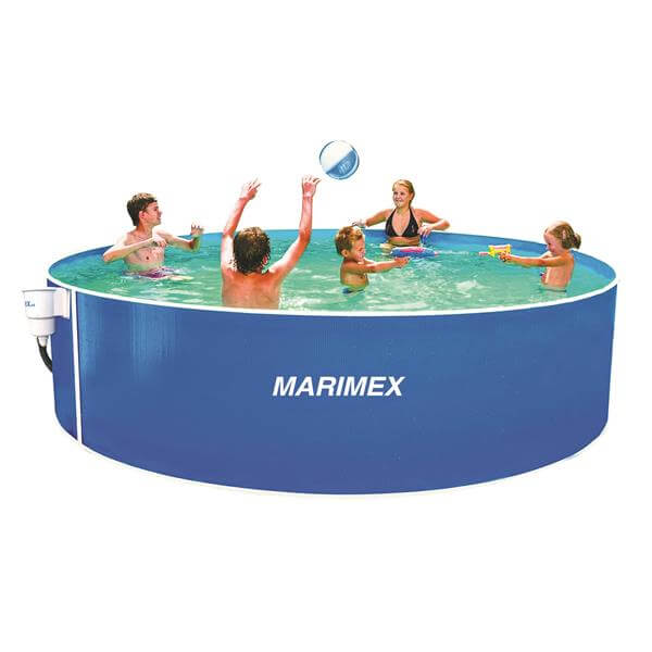 Bazen Orlando 366x91cm + skimer olimpijski (bez crijeva i stepenica)