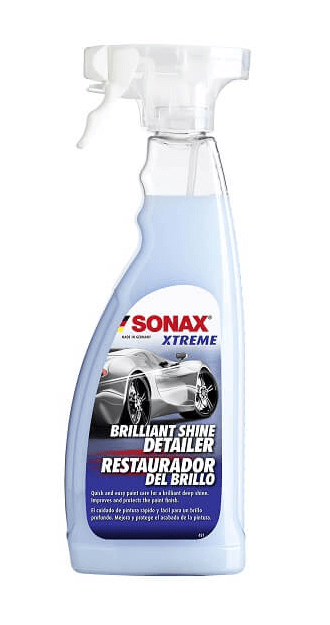SONAX Xtreme Briljant čistač i sjaj 750 ml