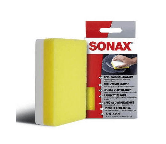 SONAX Spužva za nanošenje