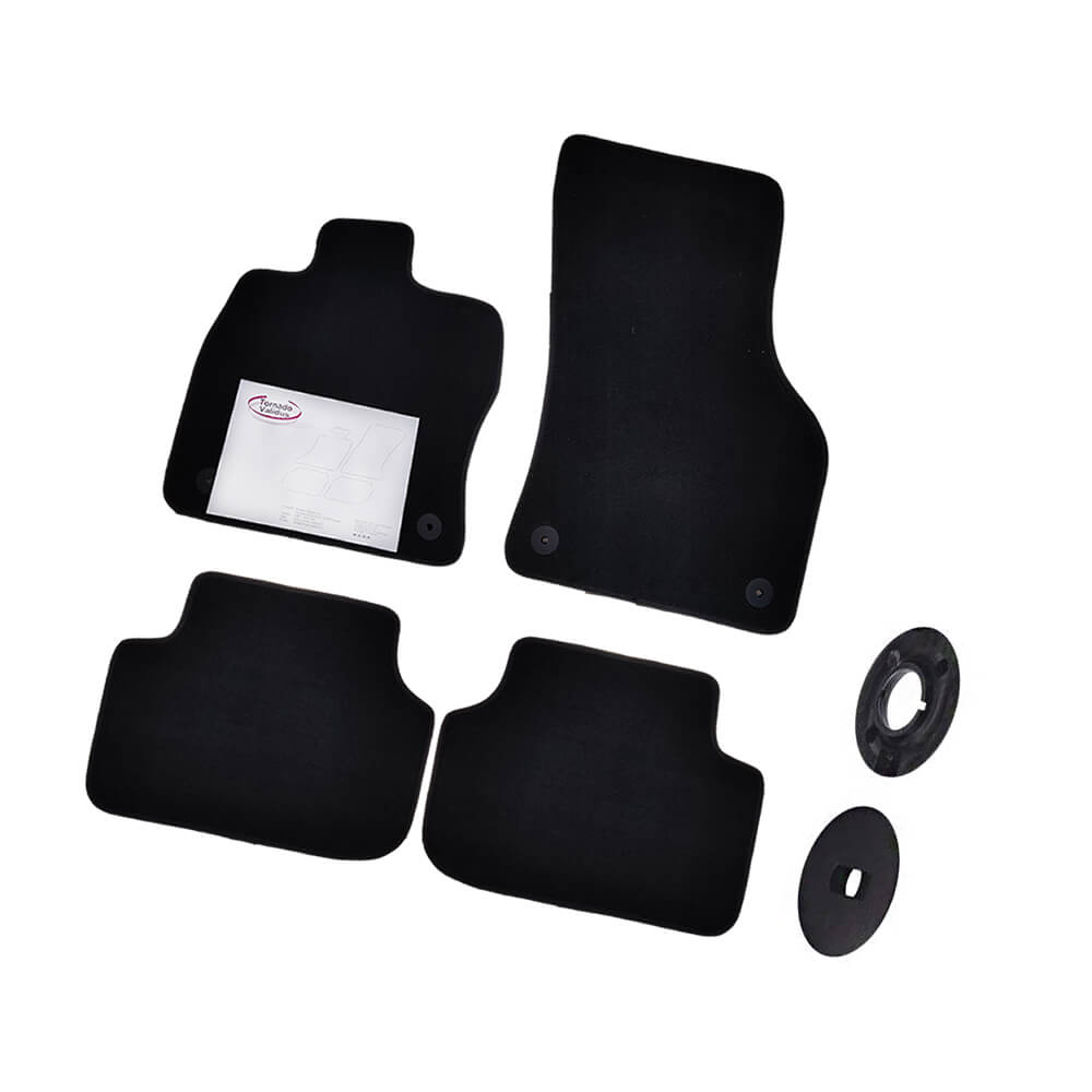 Tipski tekstilni tepisi