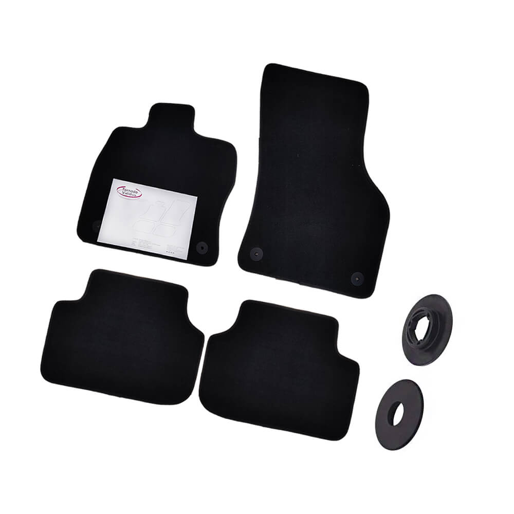 Tipski tekstilni tepisi