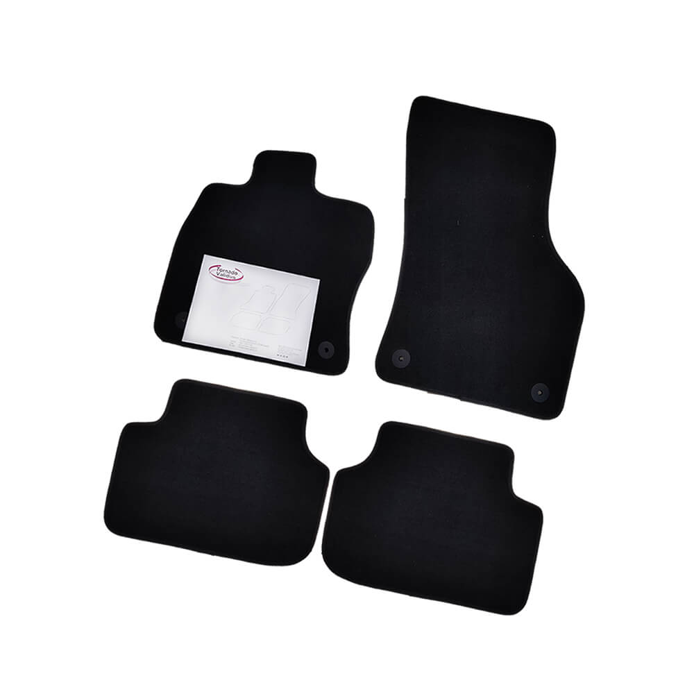 Tipski tekstilni tepisi