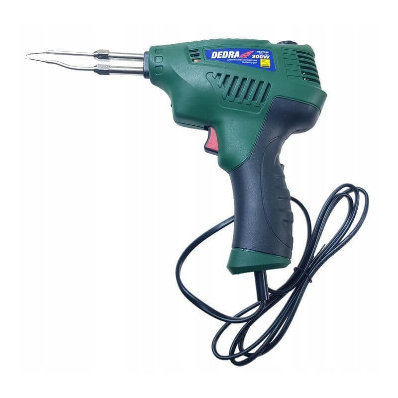 Dedra Lemilica 200W - Image 2