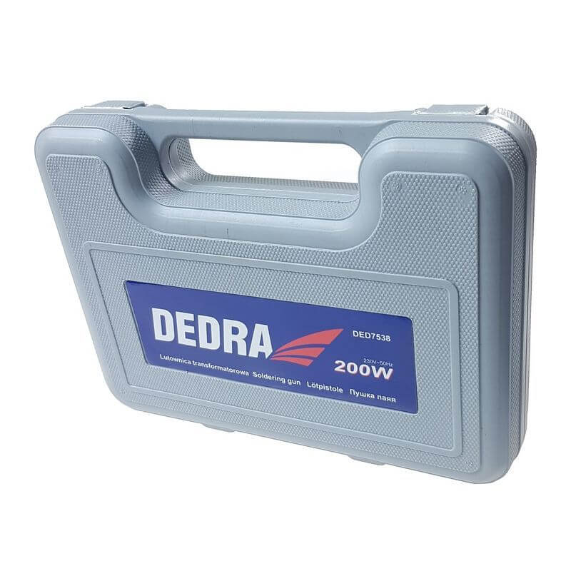 Dedra Lemilica 200W - Image 3