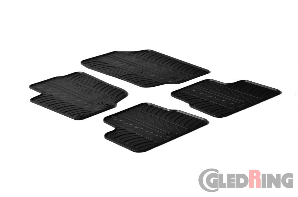 Gumeni tipski tepisi