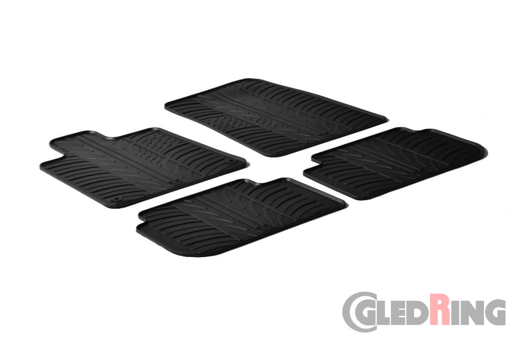 Gumeni tipski tepisi