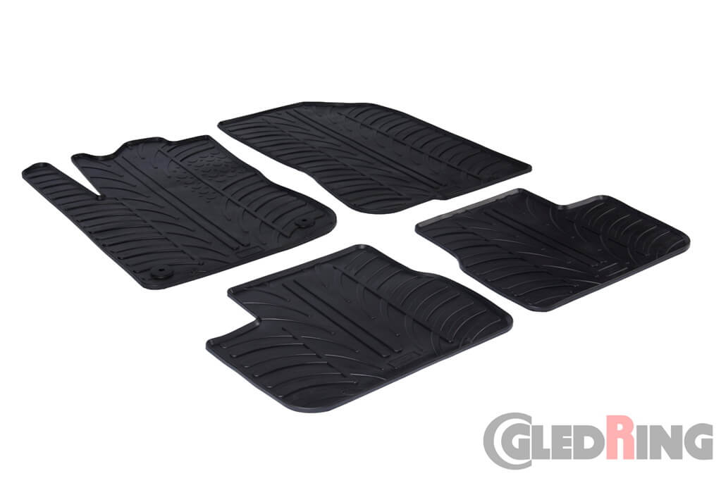 Gumeni tipski tepisi