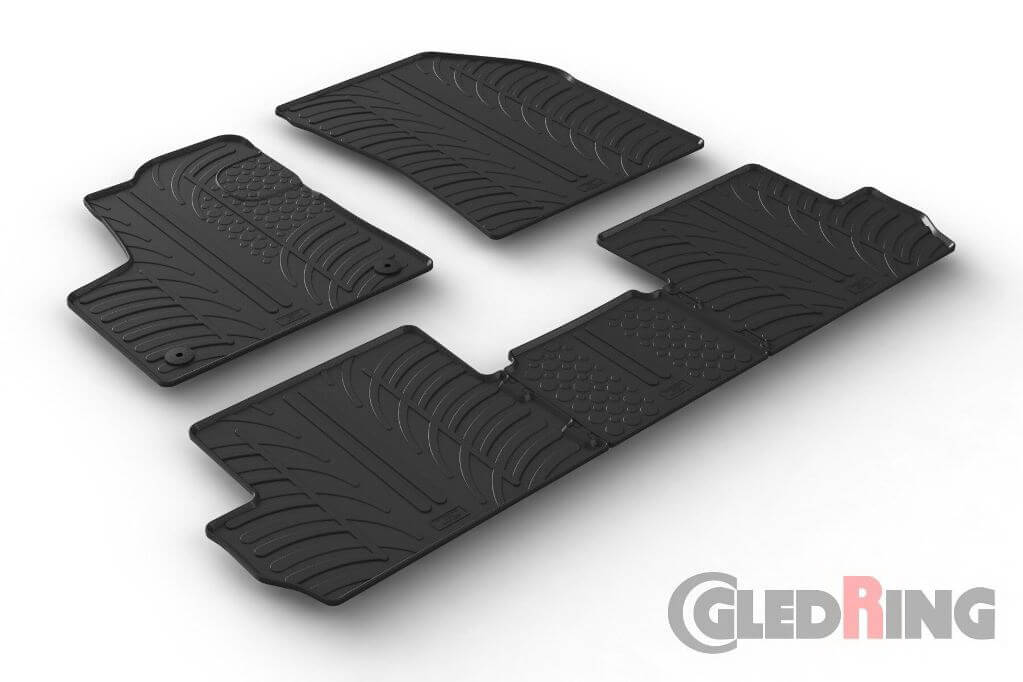 Gumeni tipski tepisi