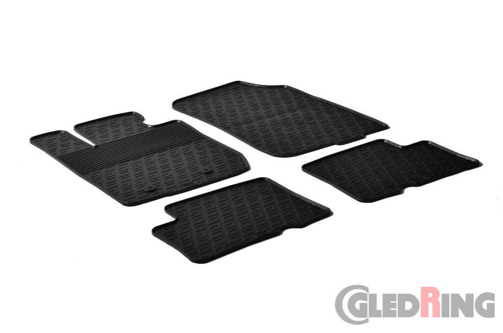 Gumeni tipski tepisi