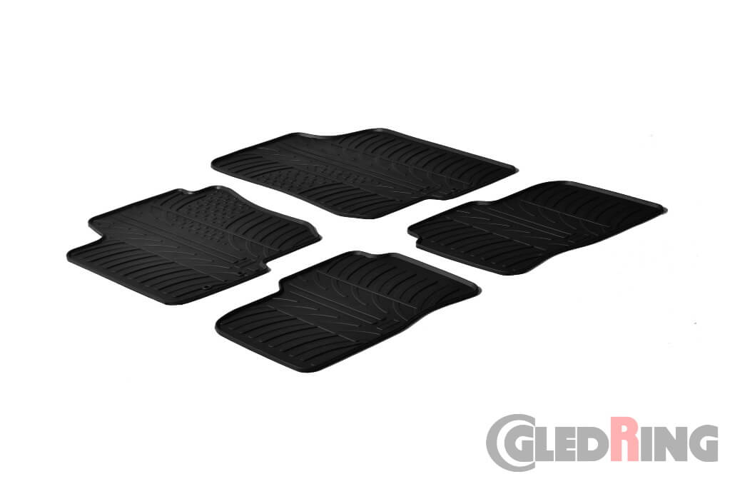 Gumeni tipski tepisi