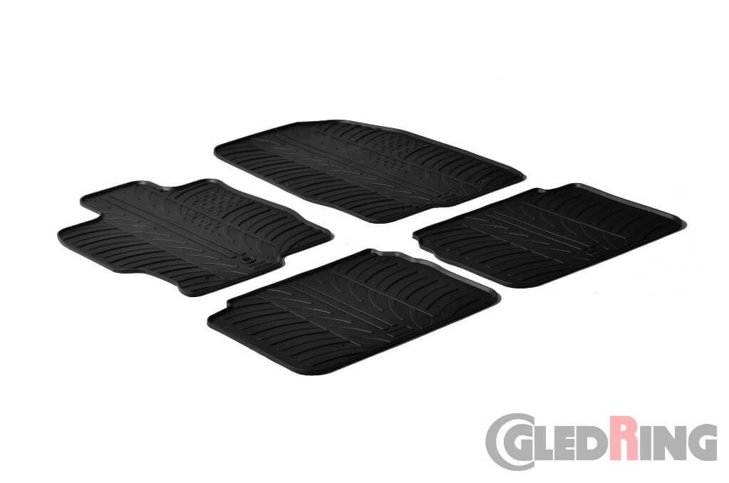 Gumeni tipski tepisi