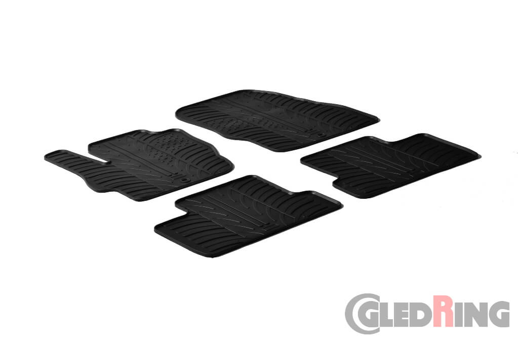 Gumeni tipski tepisi