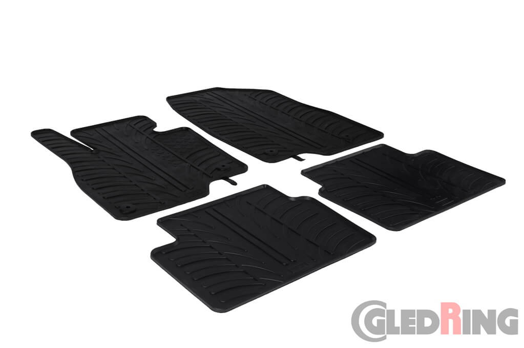 Gumeni tipski tepisi