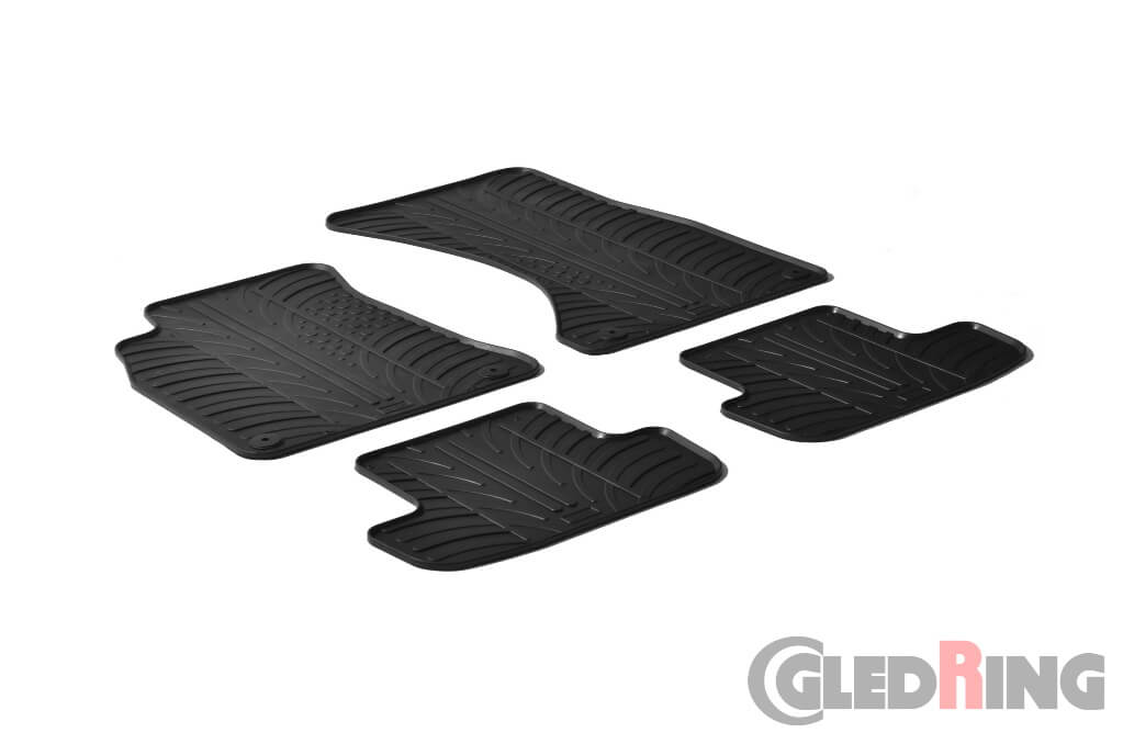 Gumeni tipski tepisi