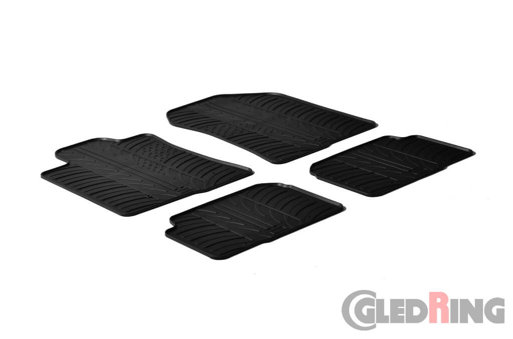 Gumeni tipski tepisi