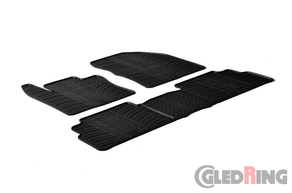 Gumeni tipski tepisi