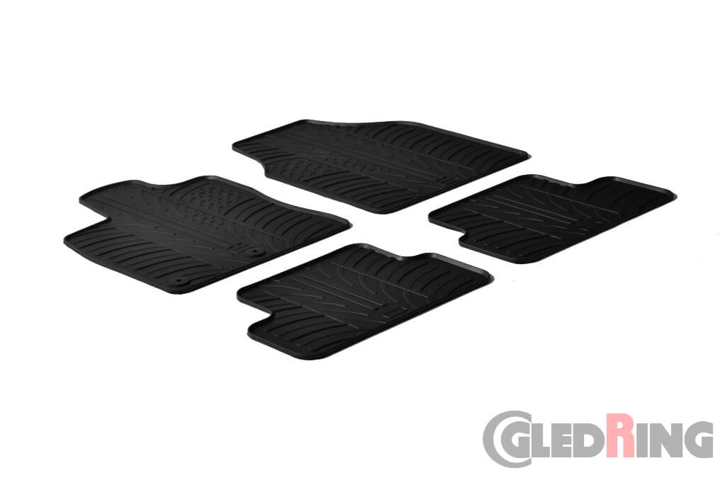 Gumeni tipski tepisi