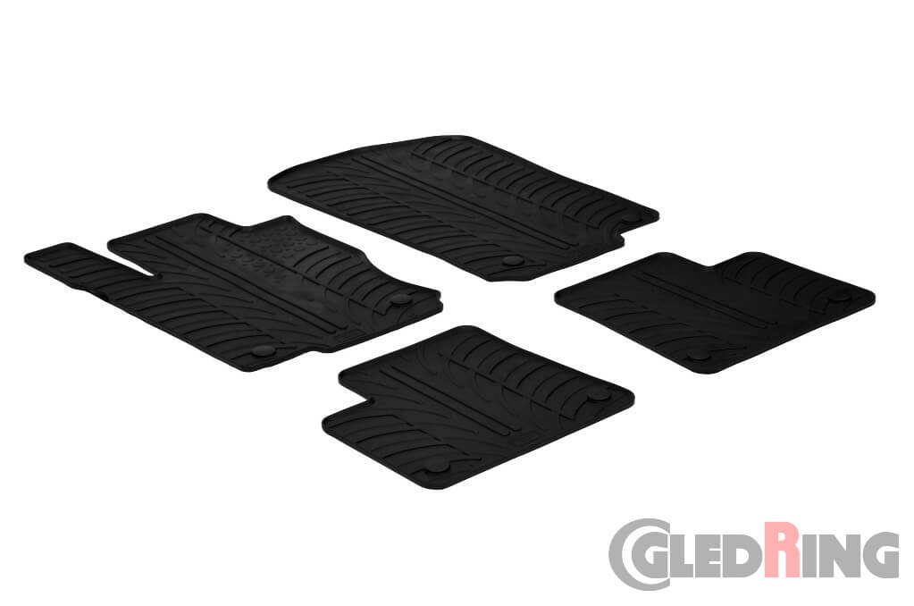 Gumeni tipski tepisi