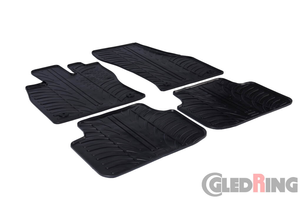 Gumeni tipski tepisi