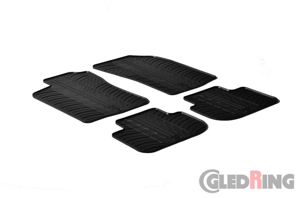 Gumeni tipski tepisi