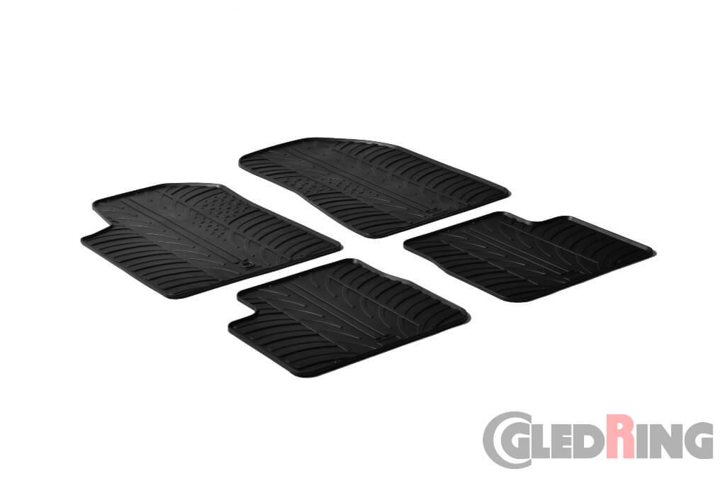 Gumeni tipski tepisi