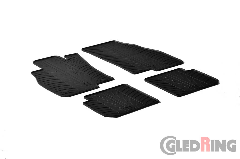 Gumeni tipski tepisi