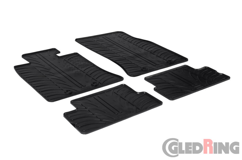 Gumeni tipski tepisi