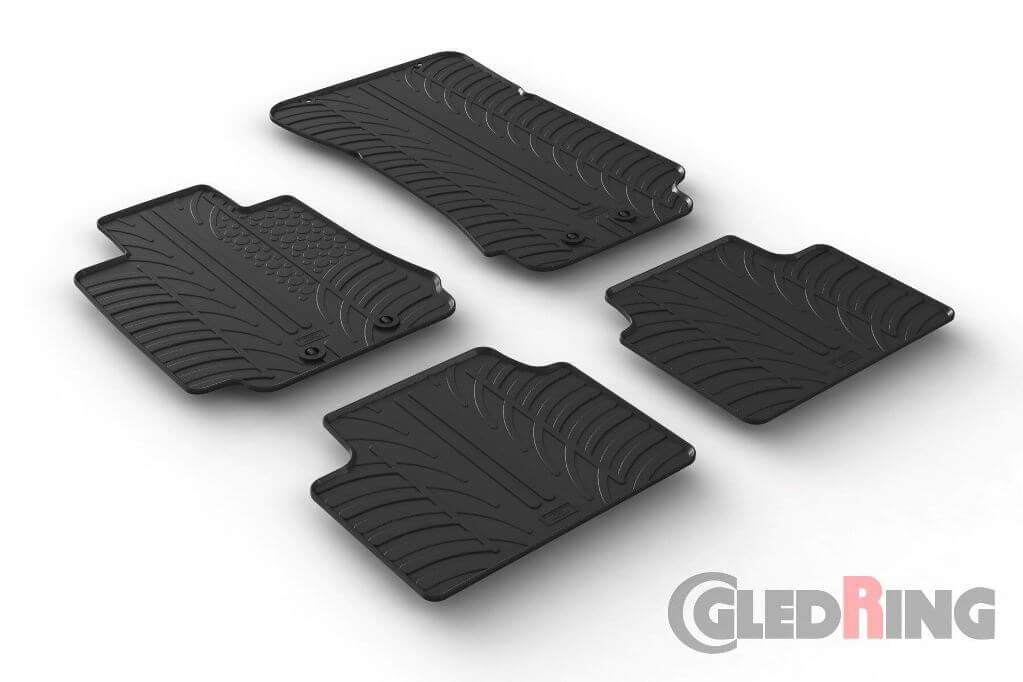 Gumeni tipski tepisi