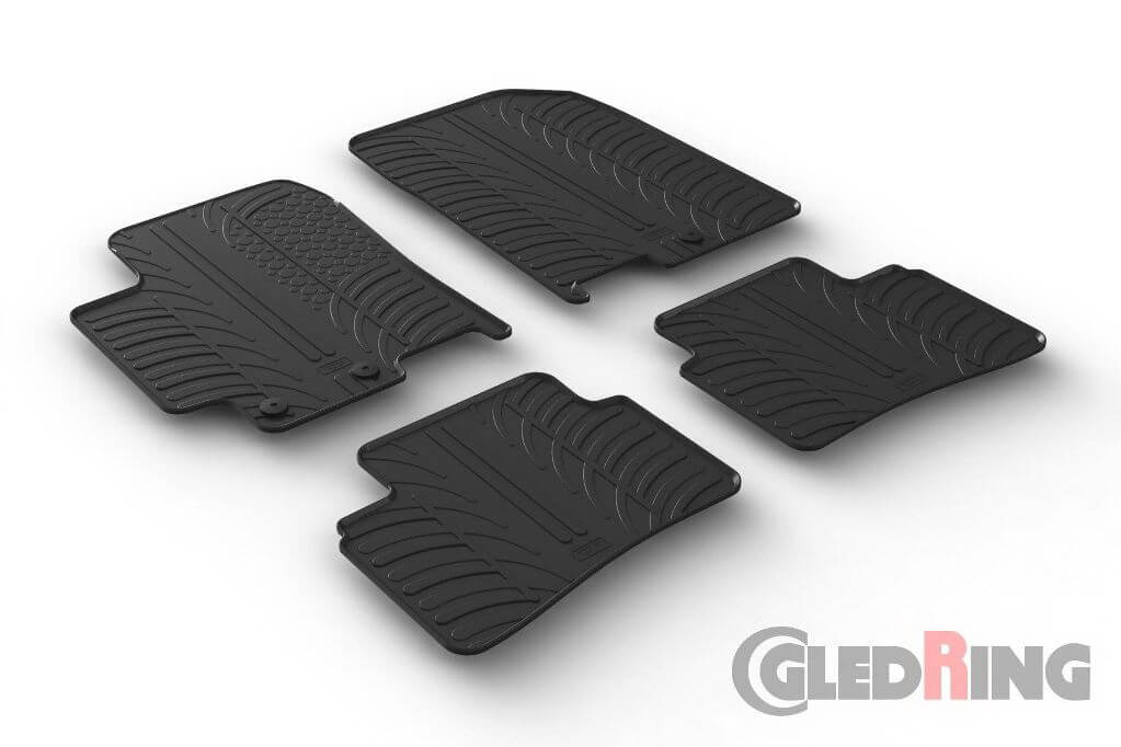 Gumeni tipski tepisi