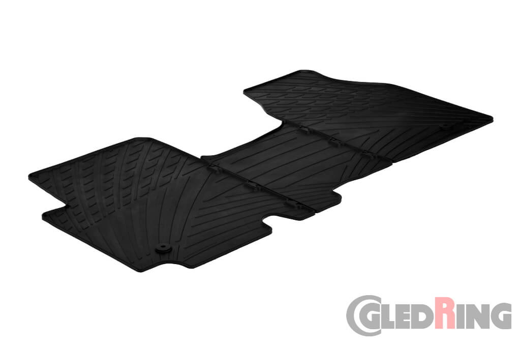 Gumeni tipski tepisi