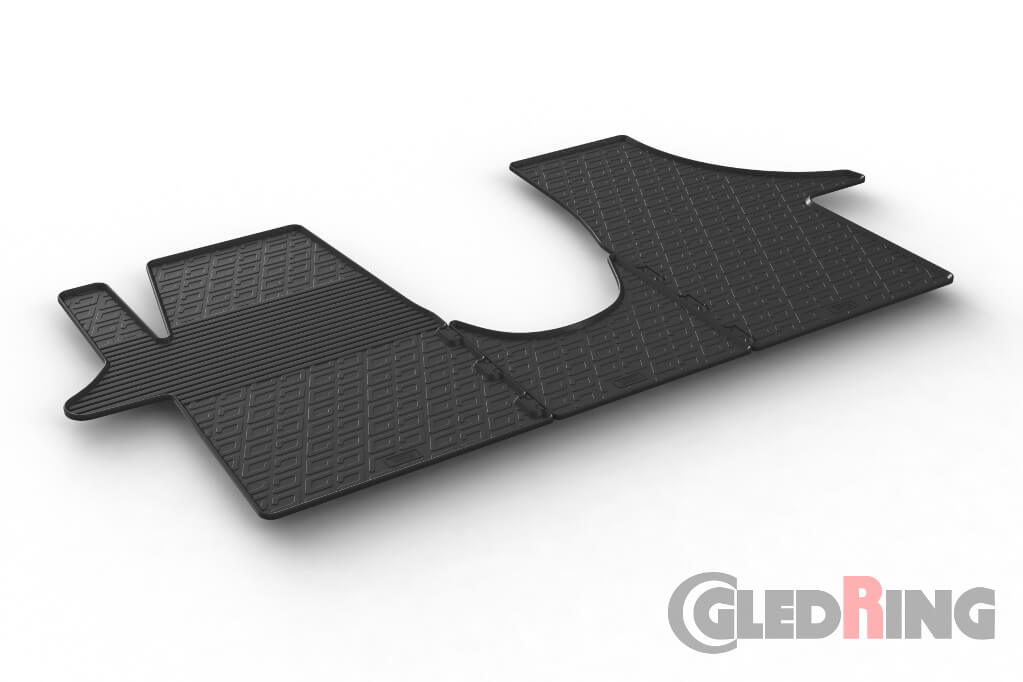 Gumeni tipski tepisi