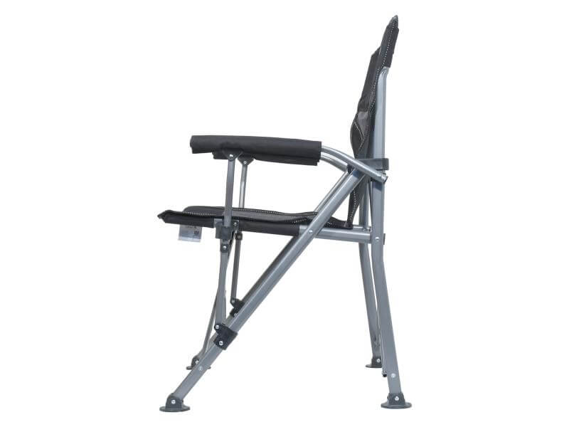 Sklopiva stolica za kampiranje MERIT XXL 95cm - Image 3