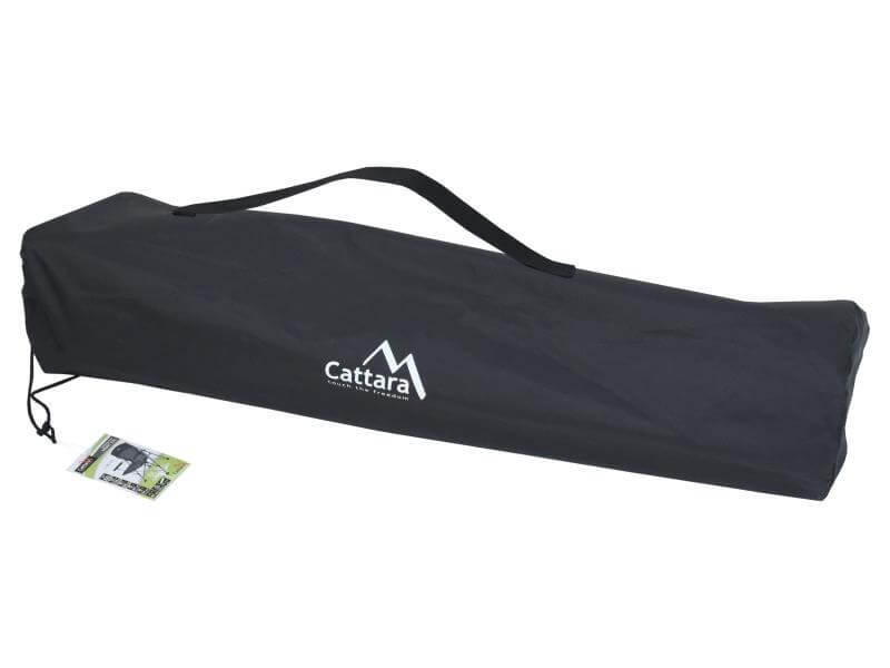 Sklopiva stolica za kampiranje MERIT XXL 95cm - Image 7