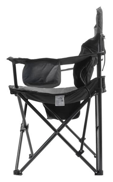 Sklopiva stolica za kampiranje MERIT XXL 101cm - Image 3