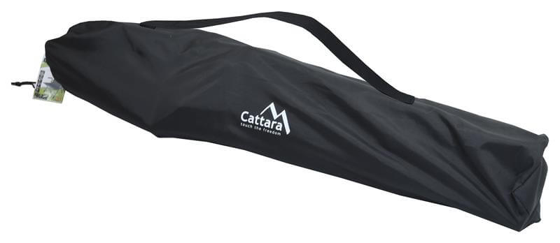 Sklopiva stolica za kampiranje MERIT XXL 111cm - Image 8