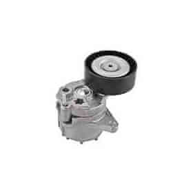 Spanner Poly V-riem