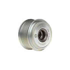 Poelie alternator