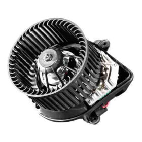 Ventilator unutrašnjeg prostora